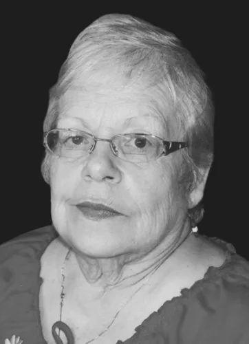 Lo Anne Smith